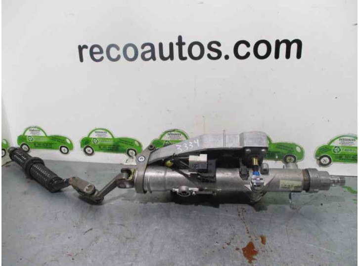 Recambio de columna direccion para mercedes-benz clase s (w220) berlina 500 (220.075) referencia OEM IAM A2204600416 99005067315