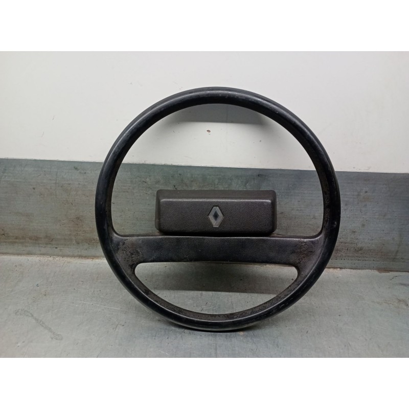 Recambio de volante para renault r-4 tl 1.14 referencia OEM IAM 7704001260 7704001260 