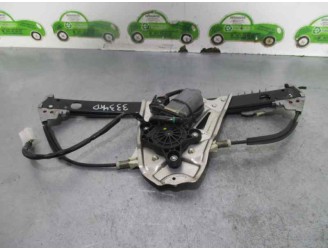 Recambio de elevalunas trasero derecho para mercedes-benz clase s (w220) berlina 500 (220.075) referencia OEM IAM A2207300446 6 