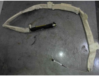 Recambio de airbag cortina delantero derecho para mercedes-benz clase s (w220) berlina 500 (220.075) referencia OEM IAM 22086006