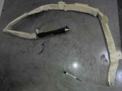 Recambio de airbag cortina delantero derecho para mercedes-benz clase s (w220) berlina 500 (220.075) referencia OEM IAM 22086006