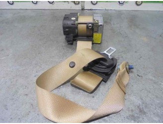 Recambio de cinturon seguridad delantero derecho para mercedes-benz clase s (w220) berlina 500 (220.075) referencia OEM IAM 4 