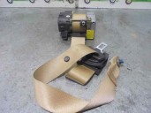 Recambio de cinturon seguridad delantero derecho para mercedes-benz clase s (w220) berlina 500 (220.075) referencia OEM IAM 4 