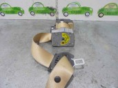 Recambio de cinturon seguridad delantero derecho para mercedes-benz clase s (w220) berlina 500 (220.075) referencia OEM IAM 4 
