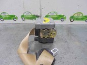 Recambio de cinturon seguridad delantero derecho para mercedes-benz clase s (w220) berlina 500 (220.075) referencia OEM IAM 4 