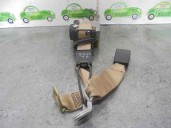 Recambio de cinturon seguridad trasero derecho para mercedes-benz clase s (w220) berlina 500 (220.075) referencia OEM IAM 000645