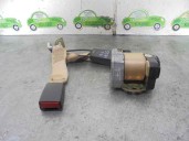 Recambio de cinturon seguridad trasero derecho para mercedes-benz clase s (w220) berlina 500 (220.075) referencia OEM IAM 000645