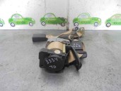 Recambio de cinturon seguridad trasero derecho para mercedes-benz clase s (w220) berlina 500 (220.075) referencia OEM IAM 000645