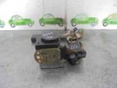 Recambio de cinturon seguridad trasero derecho para mercedes-benz clase s (w220) berlina 500 (220.075) referencia OEM IAM 000645