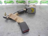 Recambio de cinturon seguridad trasero derecho para mercedes-benz clase s (w220) berlina 500 (220.075) referencia OEM IAM 000645