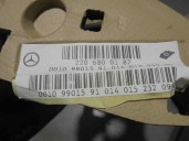 Recambio de salpicadero para mercedes-benz clase s (w220) berlina 500 (220.075) referencia OEM IAM 2206800187 2206800187 