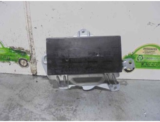 Recambio de airbag lateral trasero izquierdo para mercedes-benz clase s (w220) berlina 500 (220.075) referencia OEM IAM A2208600