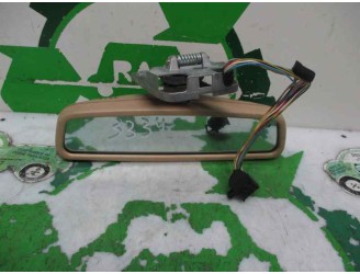 Recambio de espejo interior para mercedes-benz clase s (w220) berlina 500 (220.075) referencia OEM IAM 2208100017 2208100017 