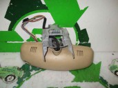 Recambio de espejo interior para mercedes-benz clase s (w220) berlina 500 (220.075) referencia OEM IAM 2208100017 2208100017 