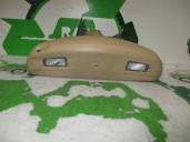 Recambio de espejo interior para mercedes-benz clase s (w220) berlina 500 (220.075) referencia OEM IAM 2208100017 2208100017 