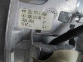 Recambio de espejo interior para mercedes-benz clase s (w220) berlina 500 (220.075) referencia OEM IAM 2208100017 2208100017 