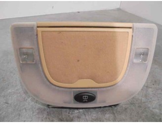 Recambio de luz interior para mercedes-benz clase s (w220) berlina 500 (220.075) referencia OEM IAM 2208200301 