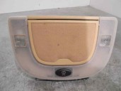 Recambio de luz interior para mercedes-benz clase s (w220) berlina 500 (220.075) referencia OEM IAM 2208200301 