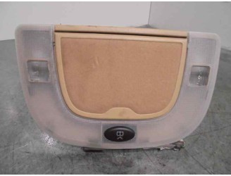 Recambio de luz interior para mercedes-benz clase s (w220) berlina 500 (220.075) referencia OEM IAM 2208200301 