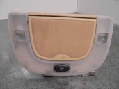 Recambio de luz interior para mercedes-benz clase s (w220) berlina 500 (220.075) referencia OEM IAM 2208200301 