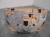 Recambio de luz interior para mercedes-benz clase s (w220) berlina 500 (220.075) referencia OEM IAM 2208200301 