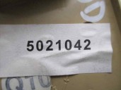 Recambio de mando elevalunas delantero derecho para mercedes-benz clase s (w220) berlina 500 (220.075) referencia OEM IAM 50210