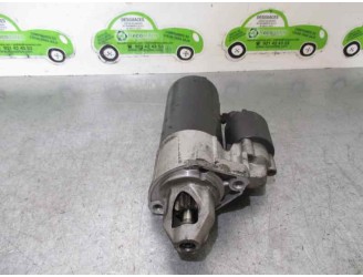 Recambio de motor arranque para mercedes-benz clase s (w220) berlina 500 (220.075) referencia OEM IAM 1121510001 001115005 BOSCH