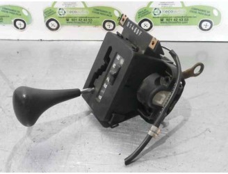 Recambio de palanca cambio para mercedes-benz clase e (w124) berlina e 230 (124.023) referencia OEM IAM 1242670405  