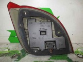 Recambio de piloto trasero derecho para ford fiesta (dx) 1.3 cat referencia OEM IAM   3 PUERTAS