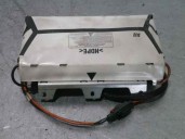 Recambio de airbag delantero derecho para peugeot 307 (s1) xs referencia OEM IAM 9645001180 0758691 