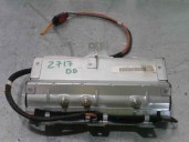 Recambio de airbag delantero derecho para peugeot 307 (s1) xs referencia OEM IAM 9645001180 0758691 