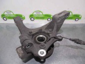Recambio de mangueta delantera izquierda para opel vectra c berlina 2.0 dti referencia OEM IAM 