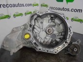 Replacement gearbox for Opel Vectra C sedan 2.0 DTI OEM IAM reference G1003022872XU F23