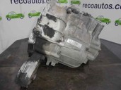 Replacement gearbox for Opel Vectra C sedan 2.0 DTI OEM IAM reference G1003022872XU F23