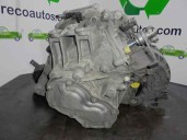 Replacement gearbox for Opel Vectra C sedan 2.0 DTI OEM IAM reference G1003022872XU F23