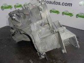Replacement gearbox for Opel Vectra C sedan 2.0 DTI OEM IAM reference G1003022872XU F23