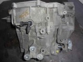 Replacement gearbox for Opel Vectra C sedan 2.0 DTI OEM IAM reference G1003022872XU F23
