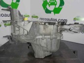 Replacement gearbox for Opel Vectra C Saloon 2.0 DTi OEM IAM reference G1003022872XU F23