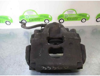 Recambio de pinza freno delantera derecha para opel vectra c berlina 2.0 dti referencia OEM IAM  FNG6002FNG5725 ATE