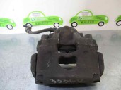 Recambio de pinza freno delantera derecha para opel vectra c berlina 2.0 dti referencia OEM IAM FNG6002FNG5725 ATE