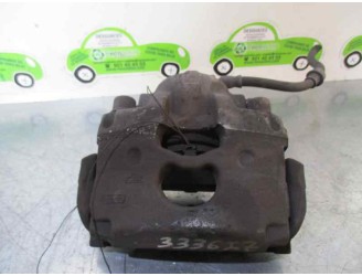 Recambio de pinza freno delantera izquierda para opel vectra c berlina 2.0 dti referencia OEM IAM 6002FNG5725 ATE