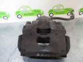 Recambio de pinza freno delantera izquierda para opel vectra c berlina 2.0 dti referencia OEM IAM 6002FNG5725 ATE