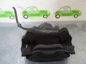Recambio de pinza freno delantera izquierda para opel vectra c berlina 2.0 dti referencia OEM IAM 6002FNG5725 ATE