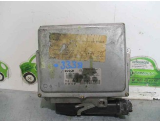 Recambio de centralita motor uce para peugeot 406 berlina (s1/s2) st referencia OEM IAM 9630403280 0261204651 BOSCH