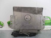 Recambio de centralita motor uce para peugeot 406 berlina (s1/s2) st referencia OEM IAM 9630403280 0261204651 BOSCH