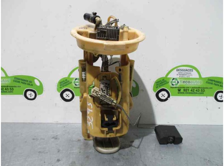 Recambio de aforador para bmw serie 3 coupe (e46) 2.0 16v diesel cat referencia OEM IAM 228214002002 228214002002 VDO