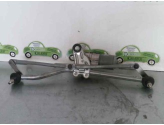 Recambio de motor limpia delantero para bmw serie 3 coupe (e46) 2.0 16v diesel cat referencia OEM IAM  0390241712 BOSCH