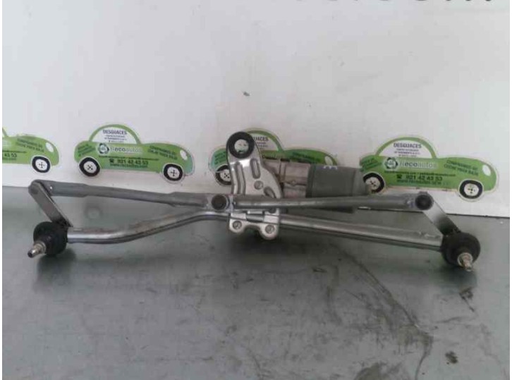 Recambio de motor limpia delantero para bmw serie 3 coupe (e46) 2.0 16v diesel cat referencia OEM IAM 0390241712 BOSCH