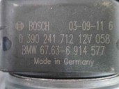 Recambio de motor limpia delantero para bmw serie 3 coupe (e46) 2.0 16v diesel cat referencia OEM IAM 0390241712 BOSCH