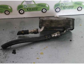 Recambio de radiador aceite para bmw serie 3 coupe (e46) 2.0 16v diesel cat referencia OEM IAM 0908285 MODINE